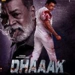 Dhaaak 2024 Hindi Dubbed