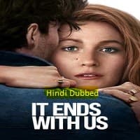 It Ends With Us (2024) Hindi Dubbed