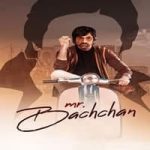 Mr. Bachchan 2024 Hindi Dubbed