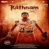 Rathnam (2024) Hindi Dubbed