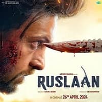 Ruslaan (2024)