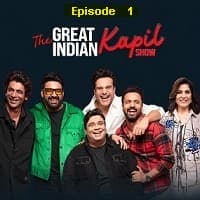 The Great Indian Kapil Show 2024 Season 2 Episode 1