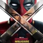 Deadpool and Wolverine 2024