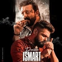 Double iSmart (2024) Hindi Dubbed