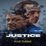 Justice 2024 Hindi Dubbed