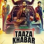 Taaza Khabar 2024 Hindi Season 2