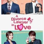 Divorce Lawyer in Love Kdrama