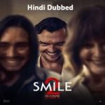 smile 2 2024 hindi dubbed