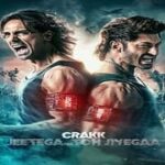 Crakk-2024