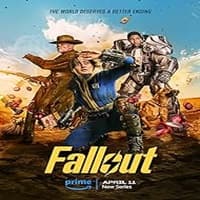 Fallout 2024 Hindi Dubbed Season 1