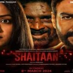 Shaitaan-2024