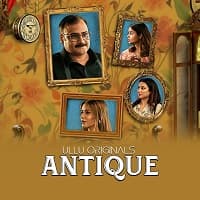 Antique Part 1