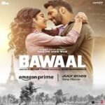 Bawaal-2023
