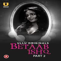 Betaab Ishq Part 2