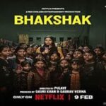 Bhakshak-2024