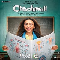 Chhatriwali 2023