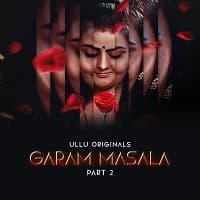 Garam Masala Part 2