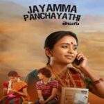 Jayamma-Panchayathi-2024-Hindi-Dubbed