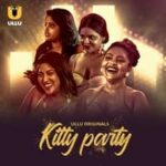 Kitty-Party