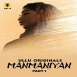 Manmaniyan-Part-1