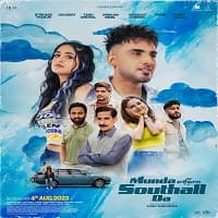 Munda Southall DA 2023