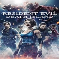 Resident Evil Death Island 2023 Hindi Dubbed