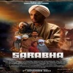 Sarabha-2023