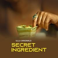 Secret Ingredient Part 1