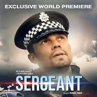 Sergeant 2023