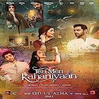 Teri Meri Kahaniyaan 2023