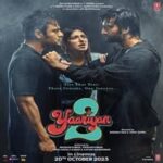 Yaariyan-2-2023