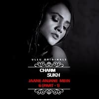 Charmsukh Jane Anjane Mein 6 Part 1
