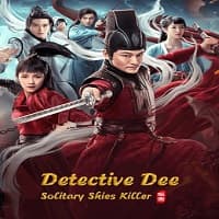 Detective Dee Solitary Skies Killer 2020 Hindi Dubbed