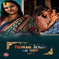 Devrani Jethani Aur Woh Part 1