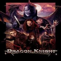 Dragon Knight 2022 Hindi Dubbed