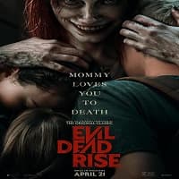 Evil Dead Rise 2023 Hindi Dubbed