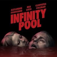 Infinity Pool (2023) Hindi Dubbed