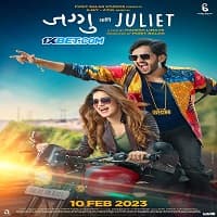 Jaggu Ani Juliet (2023) Hindi Dubbed