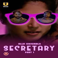 Secretary Part 1