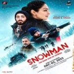 Snowman-2022