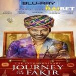 The-Extraordinary-Journey-of-the-Fakir-Hindi-Dubbed