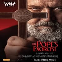 The Pope’s Exorcist (2023) Hindi Dubbed