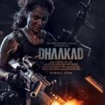 Dhaakad-2022