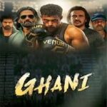 Ghani-Hindi-Dubbed