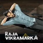 Raja-Vikramarka-Hindi-Dubbed