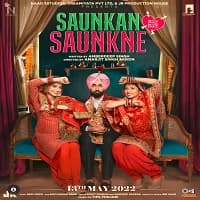 Saunkan Saunkne (2022)